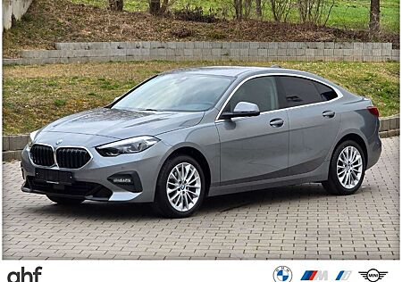 BMW Others 218i AUT. Gran Coupe NAVI LED RFK LEDER MEMORY