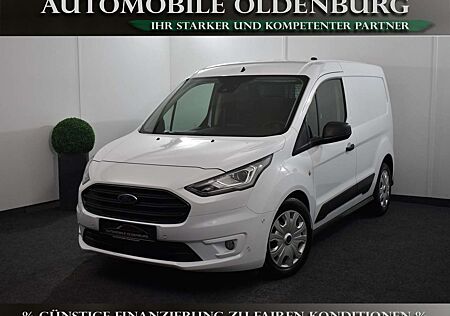 Ford Transit Connect Kasten *Xenon*ACC*Navi*Kam*StHz*