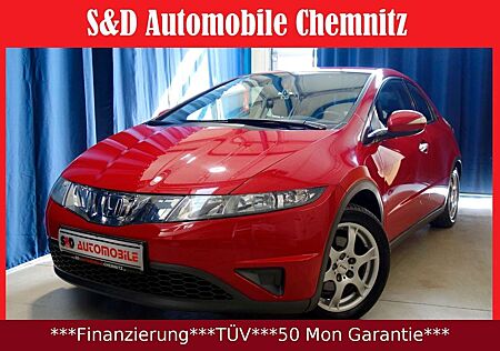 Honda Civic Lim. 5-trg. 1.4 Sport"TOP CAR"