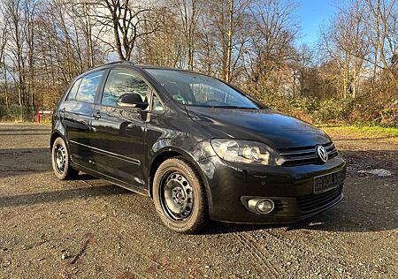 VW Golf Volkswagen Plus VI Comfort 1.4l TSI Tüv=Neu! Euro5 VB