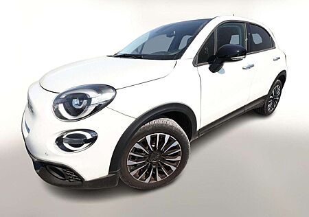 Fiat 500X 1.5 MHEV 130 DCT7 LED PrivG KomfortP Kam 96 kW ...