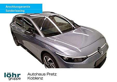 VW ID.7 Volkswagen Tourer Pro "1,49%" AHK, 360°Kam., Wä-Pu., AR-Hu...