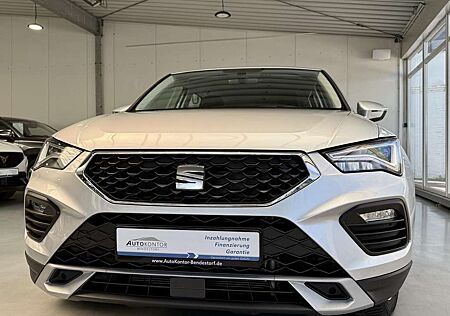 Seat Ateca Style *LED *AHK *Navi *PDC *Virtual