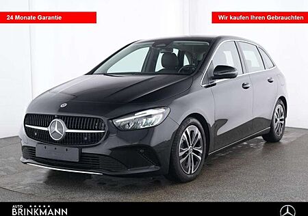 Mercedes-Benz B 180 PROGRESSIVE/MBUX/NAVI/KAMERA/LED/EASY-PACK