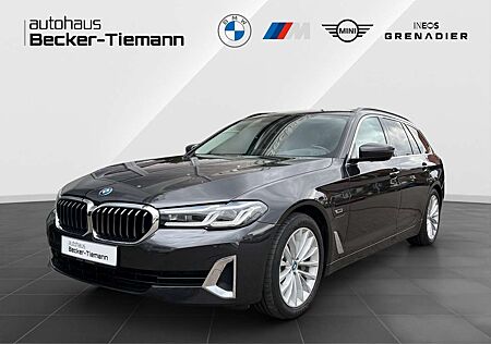 BMW 530 e Touring