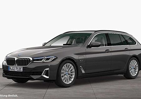 BMW 530 e Touring
