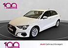 Audi A3 Sportback 40 TFSIe DSG LED Navi VC Parkassist