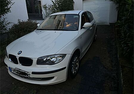 BMW 116i 116