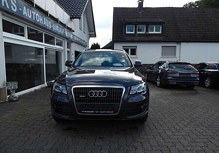 Audi Q5 2.0 TDI 105kW quattro