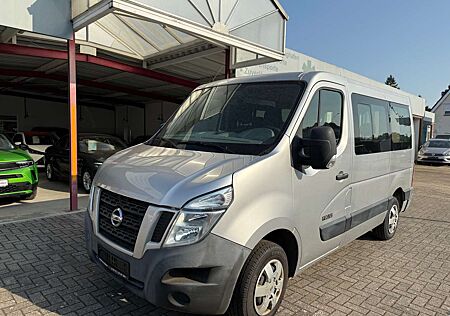 Nissan NV400 9 Sitzen L2H1