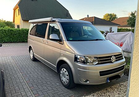 VW T5 California Volkswagen Comfortline