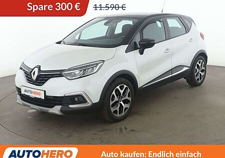 Renault Captur 0.9 Energy Intens*NAVI*LED*PDC*TEMPO*KLIMA*