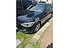 BMW 114i 114 Sport Line