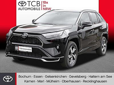 Toyota RAV4 Teamplayer 2.5 4x4 Plug-In NAVI SHZ PDC BT
