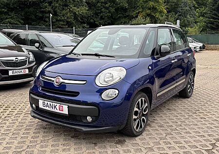 Fiat 500L 1,4i*Klimaauto.*Navigationssystem*1.Hand*