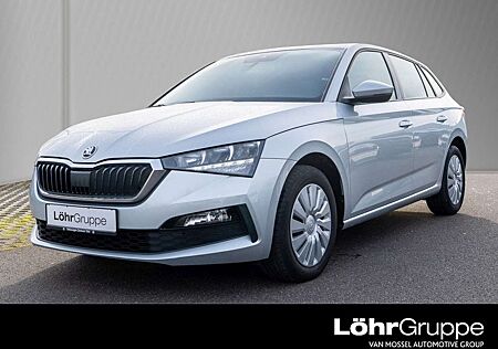 Skoda Scala 1.0 TSI Cool Plus PDC, Winterpaket