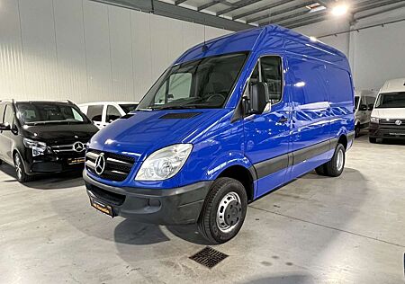 Mercedes-Benz Sprinter II Kasten 516 CDI*AUTOMATIK*AHK 3500KG*