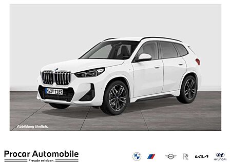 BMW X1 sDrive18i M Sport RFK NAVI LED Sound Syst.