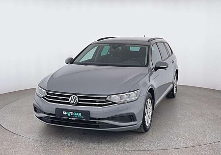 VW Passat Variant Volkswagen Basis 1.5 TSI*NAVI*SHZ*RFK*uvm