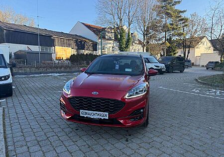 Ford Kuga ST-Line