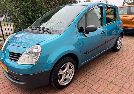 Renault Modus Authentique Topzustand