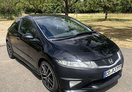 Honda Civic 1.4 i-VTEC Type S