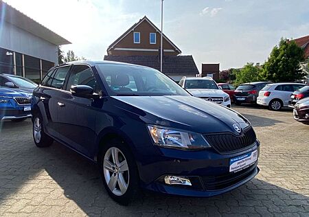 Skoda Fabia Combi Enjoy-Paket 1.0 TSI / PDC / EURO-6 /