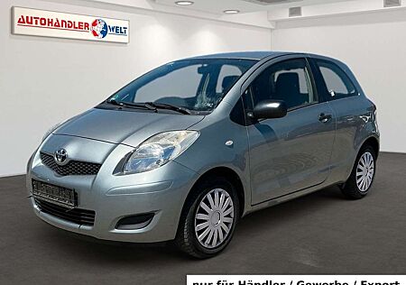 Toyota Yaris 1.0 Cool Klimaanlage