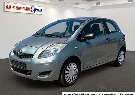 Toyota Yaris 1.0 Cool Klimaanlage