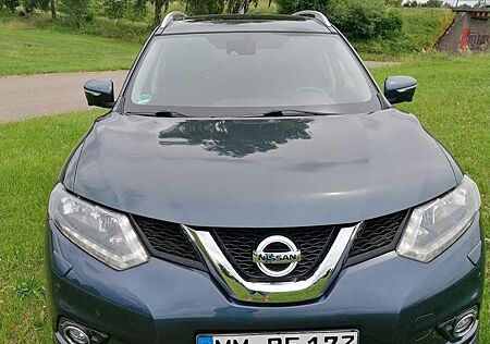 Nissan X-Trail 1.6 DIG-T 360