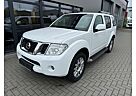 Nissan Pathfinder 2.5 dCi LE AUTOMATIK*7SITZE*ESSD*