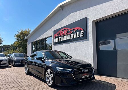 Audi A7 3.0 TDI Quattro*S-Line*360°Kamera*Panorama*