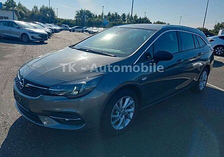 Opel Astra K Sports Tourer Elegance 1.2 NAVI/LED