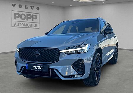 Volvo XC 60 XC60 B5 AWD Plus Black Edition FACELIFT 21" 360° FHZ