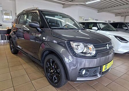 Suzuki Ignis Comfort