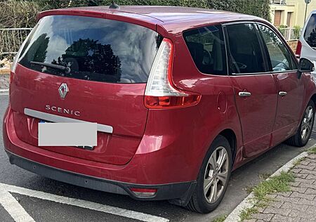 Renault Grand Scenic 1.6 16V 110 Dynamique