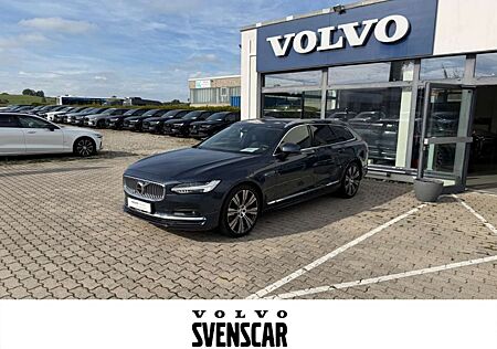 Volvo V90 gebraucht kaufen Volvo V90 Kombi Plus Bright B4 Diesel EU6d StandHZG Digitale