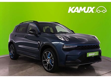 Lynk&Co 01 Lynk & Co 1.5TD Aut.+LED+NAVI+KAMERA+PANO+AHK