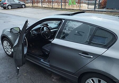 BMW 116d 116 DPF Edition Sport