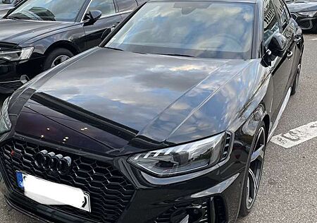 Audi RS4 Avant quattro tiptronic # 1 Hand, Top Zustand