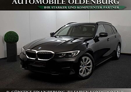 BMW 320 d xDrive Touring *ACC*AHK*LiveProf*DAB+*LED*