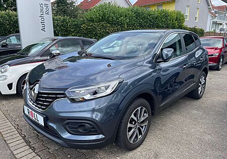 Renault Kadjar Business Edition
