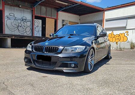 BMW 335i 335 Touring | M-Paket | N55