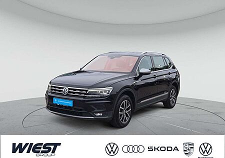 VW Tiguan Allspace Volkswagen Comfortline 2.0 TDI DSG, 360°KAM