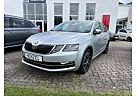 Skoda Octavia Combi 2.0 TDI DSG Style