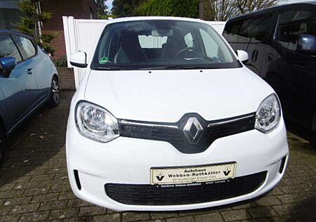 Renault Twingo SCe 65 ZEN