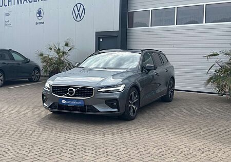 Volvo V60 T4 R-Design H&K Pano