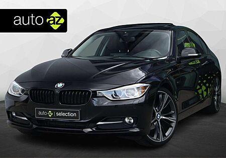 BMW 320i 320 3-serie High Executive / Schiebedach /