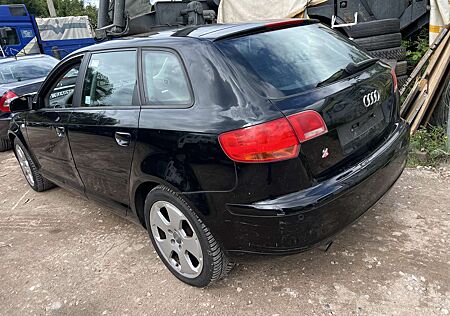 Audi A3 1.6 Ambition