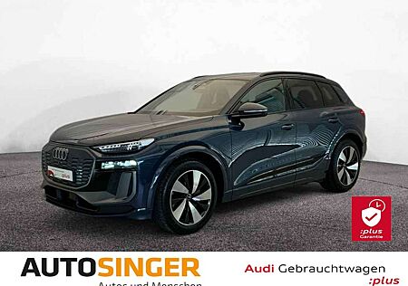 Audi Q6 e-tron qua 2x S line *WÄRME*MATRIX*360*ACC*
